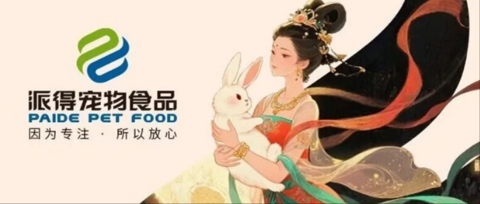 派得寵物