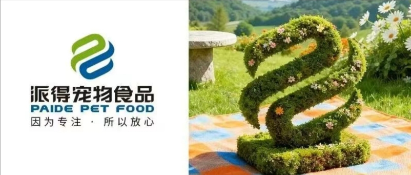 派得寵物