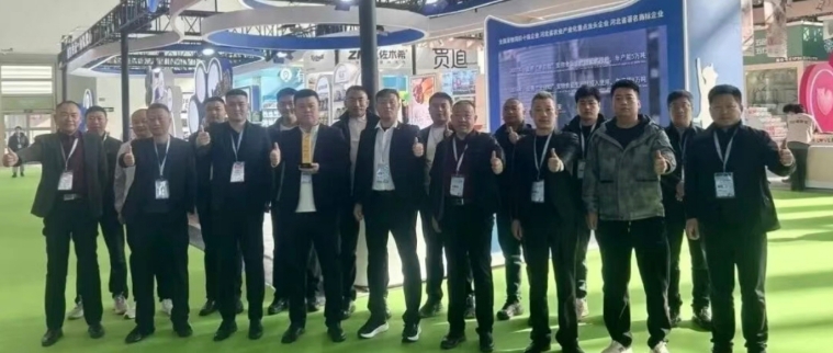第13屆北京國際寵物用品展覽會在京耀然啟幕！