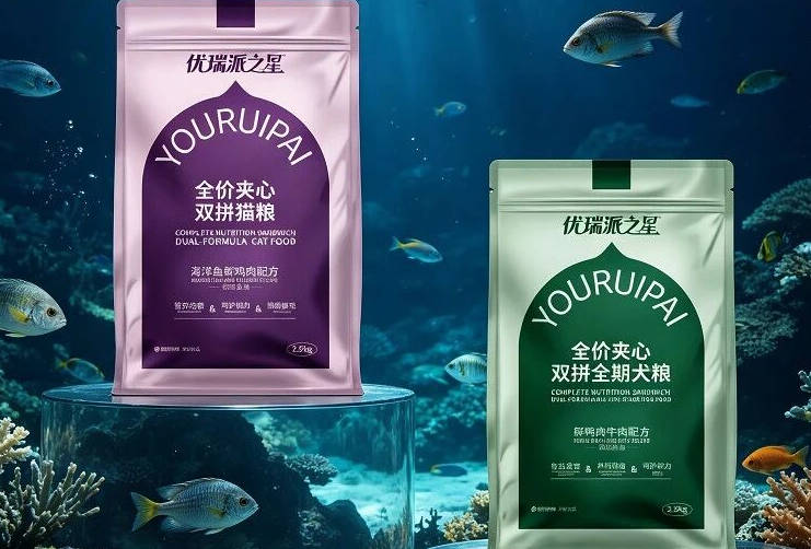 “優(yōu)瑞派之星”，新品上市！奔赴一場海洋之約！